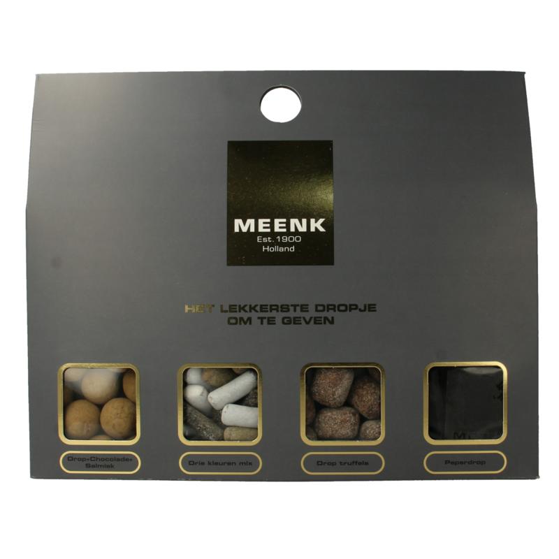 Meenk Cadeau Groots Genieten