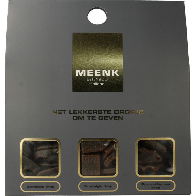 Meenk Cadeau Ik Hou Van Holland