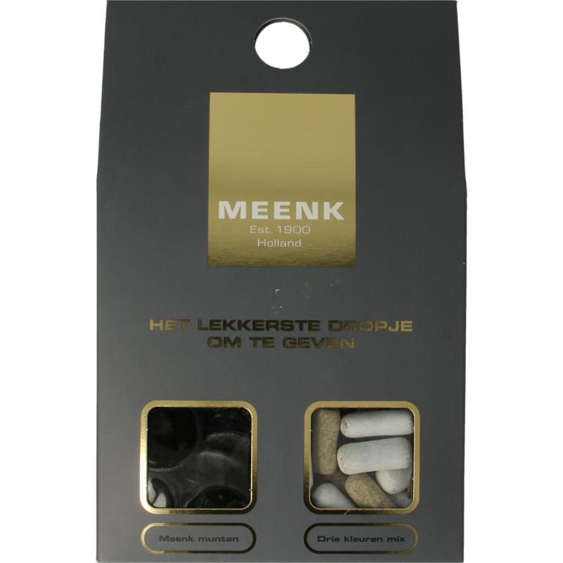 Meenk Cadeau Traditionele Smaken