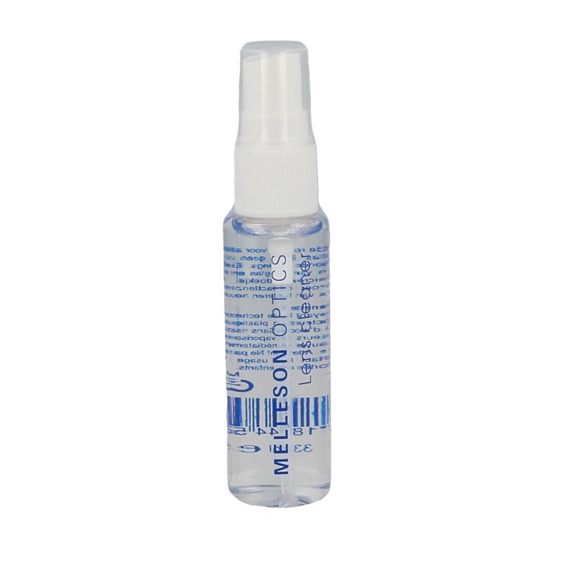 Melleson Optics Brilspray