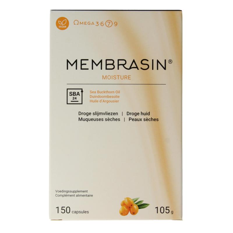 Membrasin Omega 7