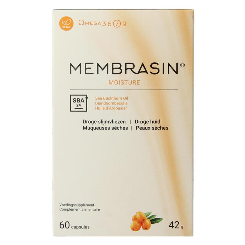 Membrasin Omega 7