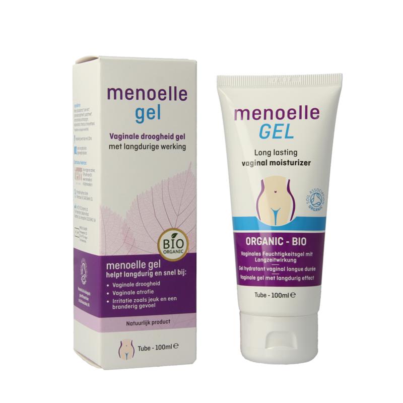 Menoelle Gel