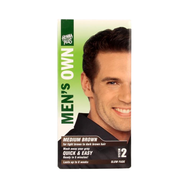 Mens Own Men's Own Medium Brown
