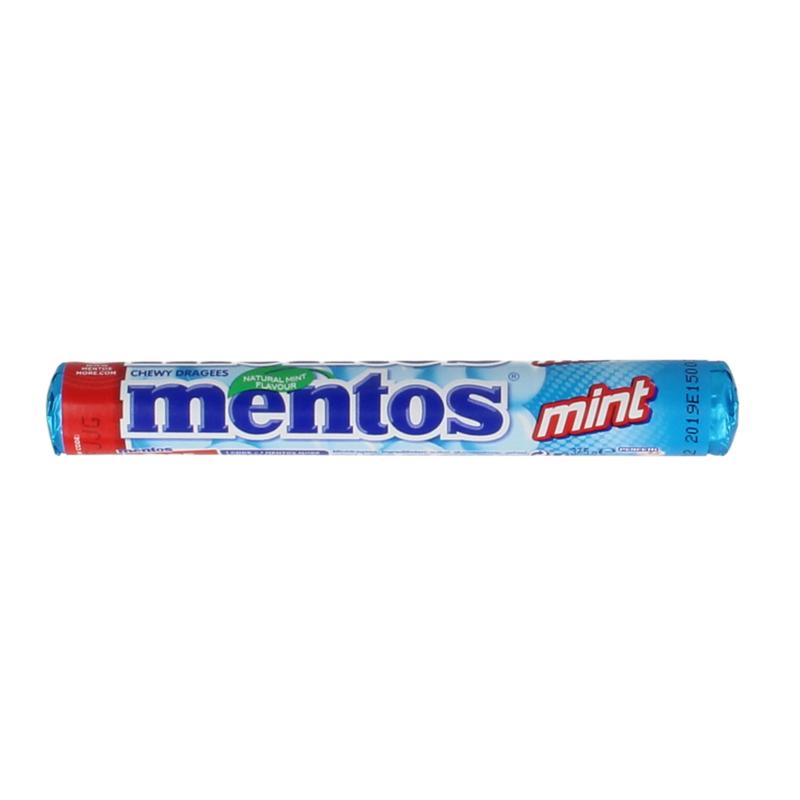 Mentos Mint