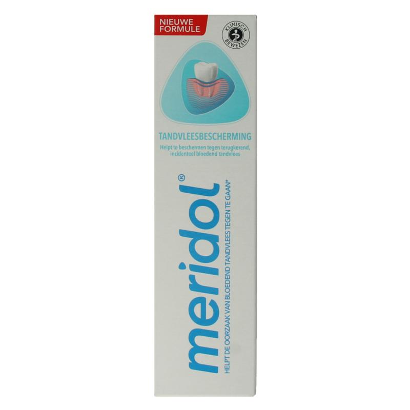 Meridol Tandpasta