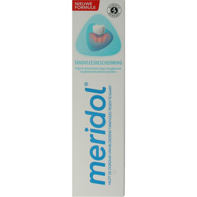 Meridol Tandpasta