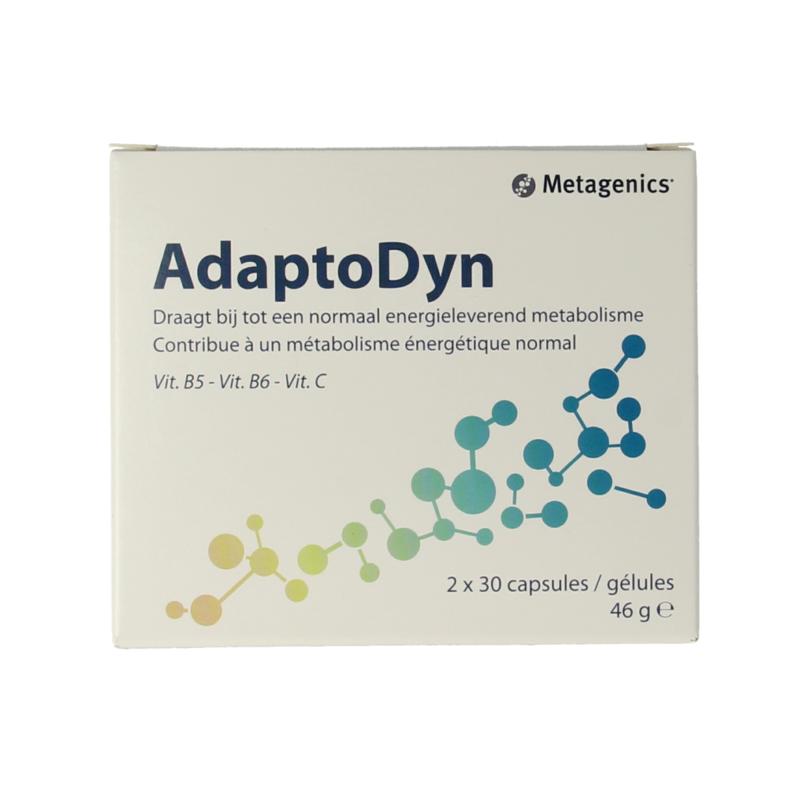 Metagenics Adaptodyn