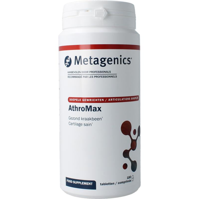 Metagenics Arthromax