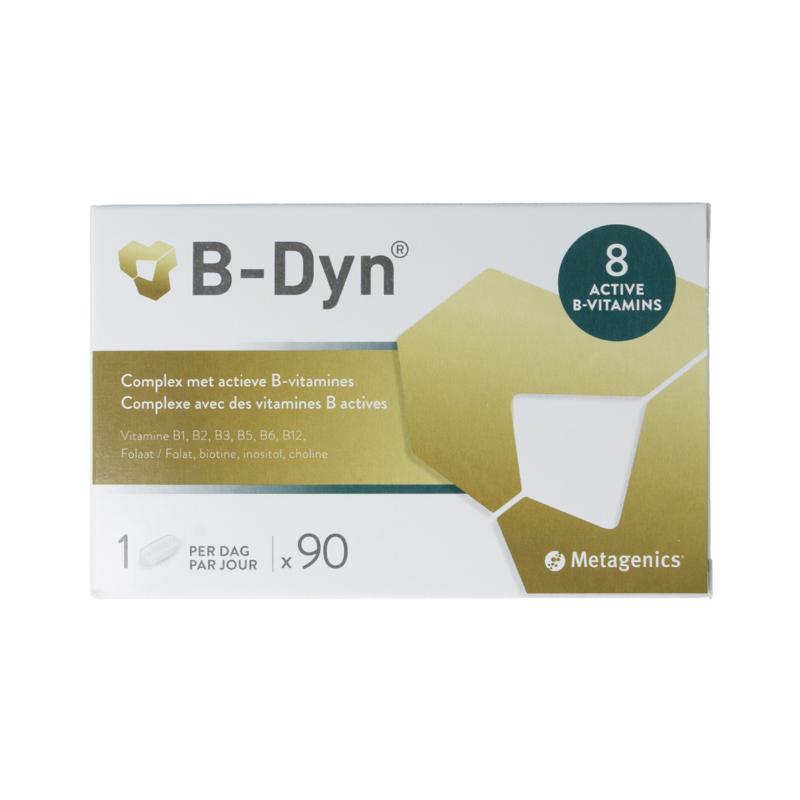 Metagenics B-Dyn