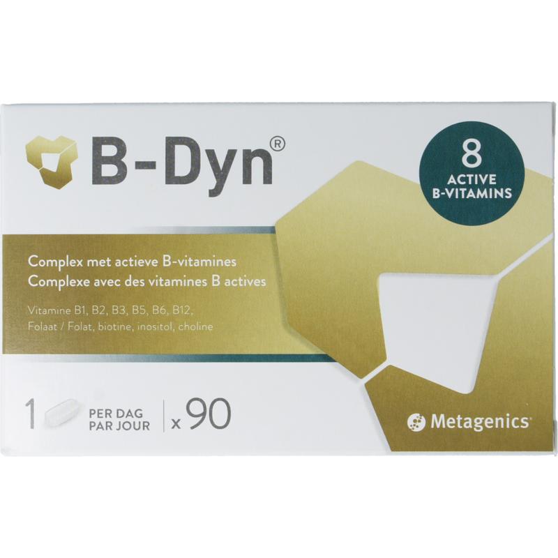 Metagenics B-Dyn