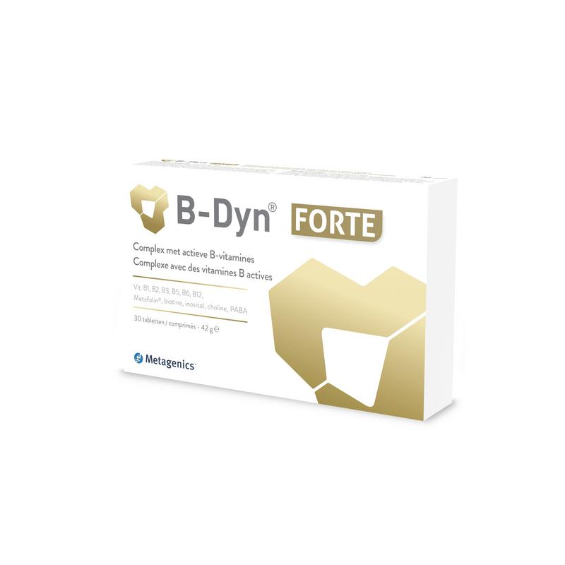 Metagenics B-Dyn Forte