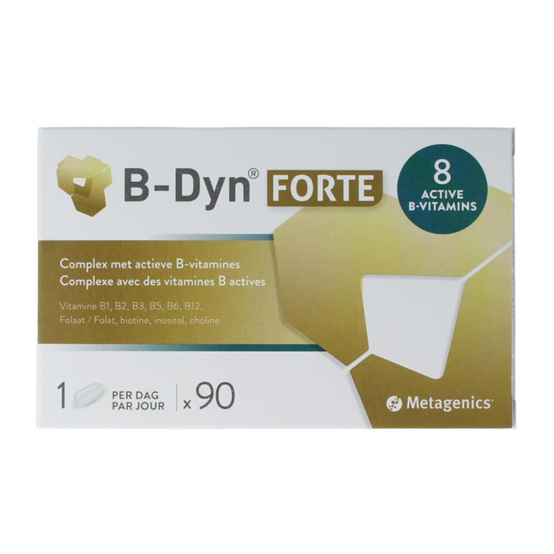 Metagenics B-Dyn Forte