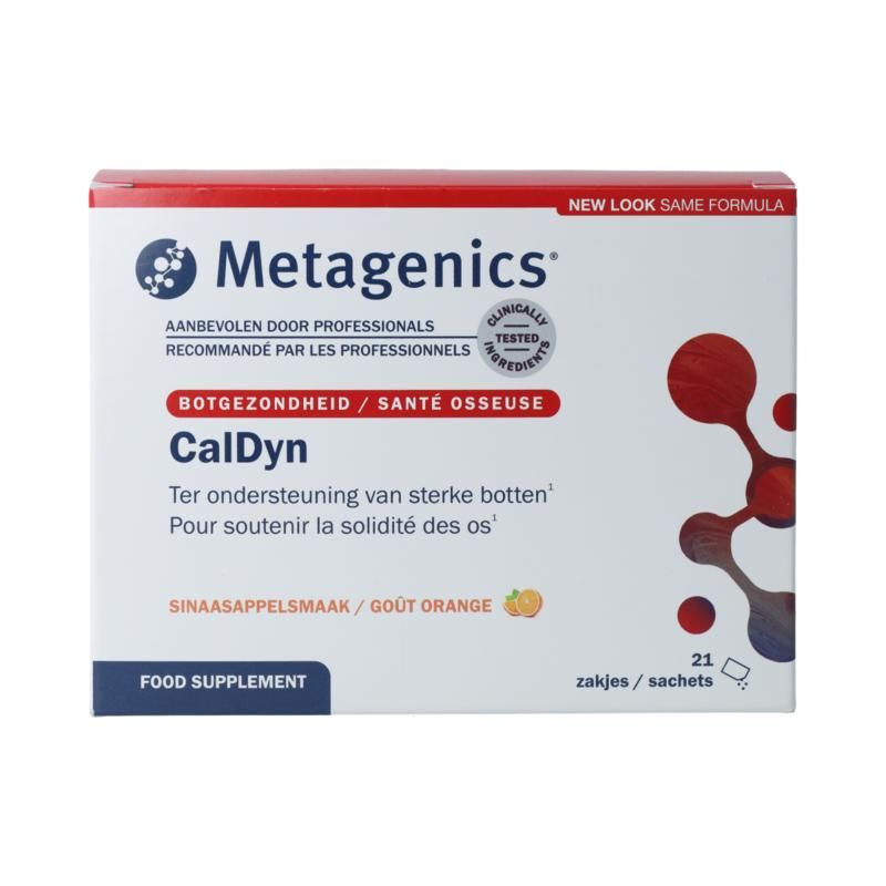 Metagenics Caldyn