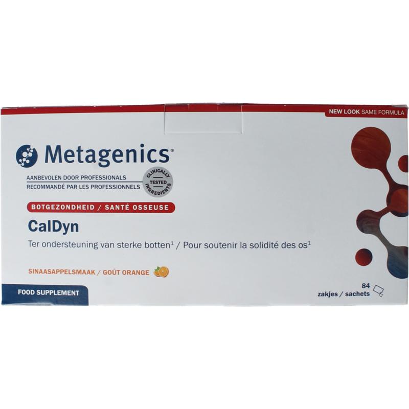 Metagenics Caldyn
