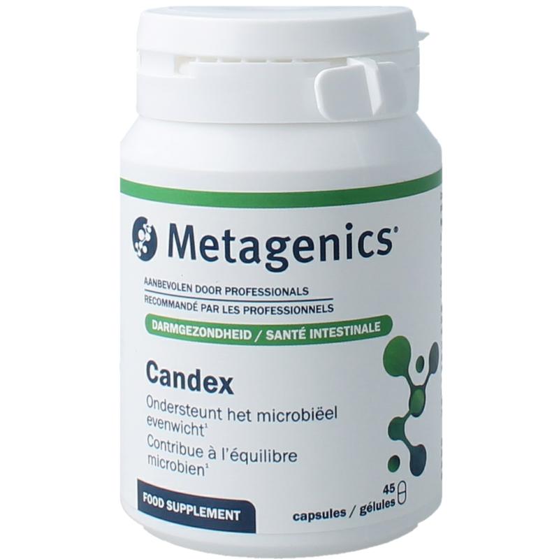 Metagenics Candex