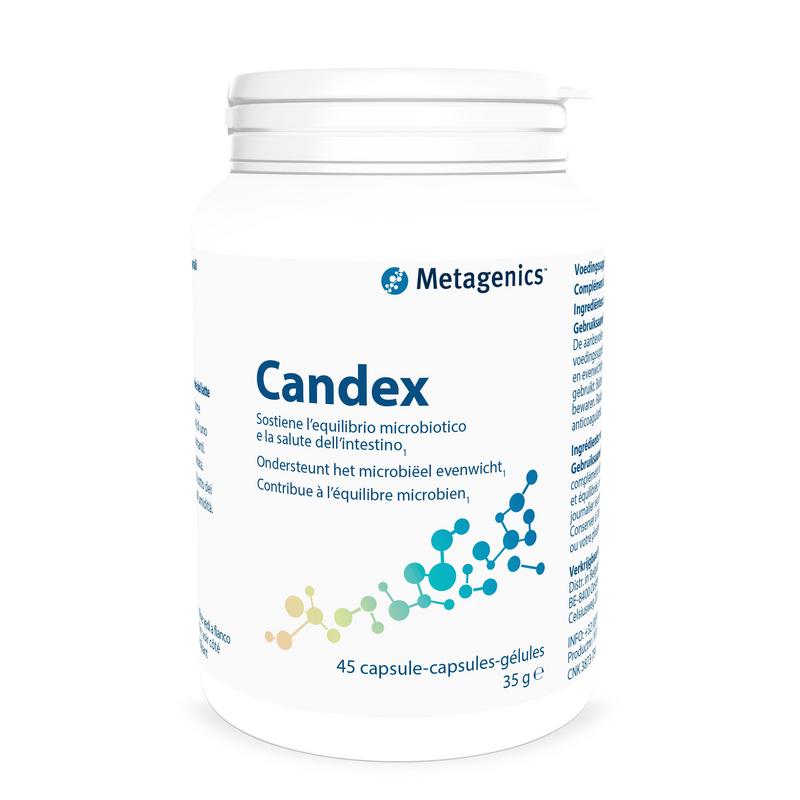 Metagenics Candex