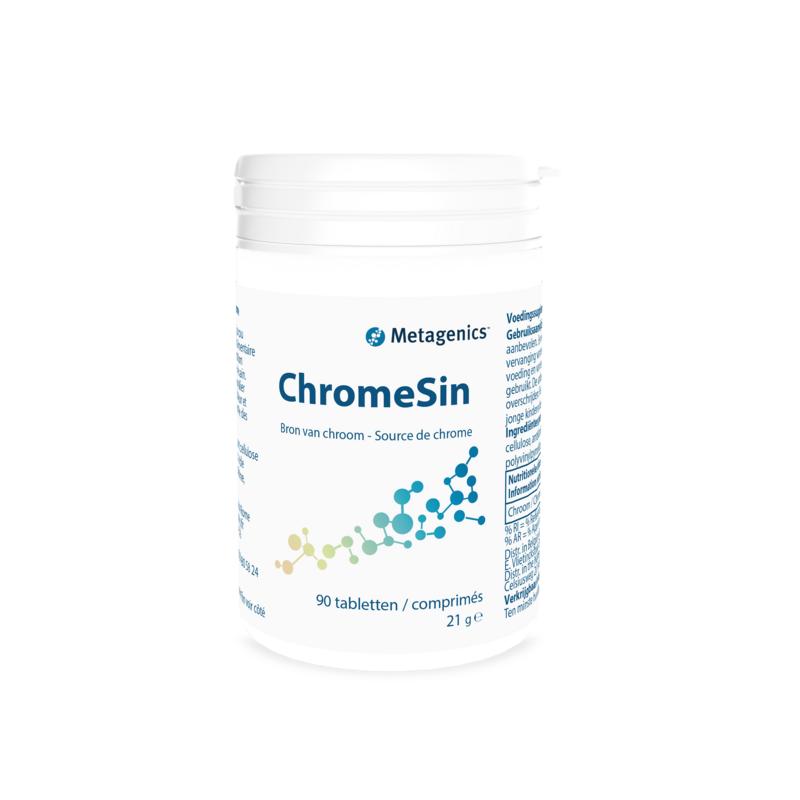 Metagenics Chromesin