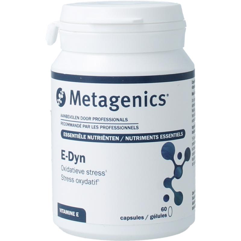 Metagenics E-Dyn