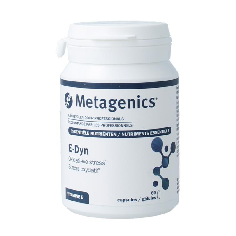 Metagenics E-Dyn