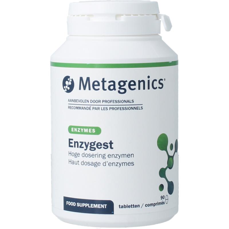 Metagenics Enzygest