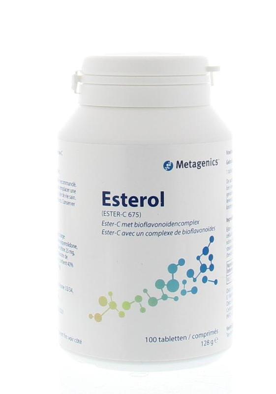 Metagenics Esterol C 675