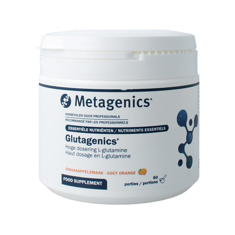 Metagenics Glutagenics