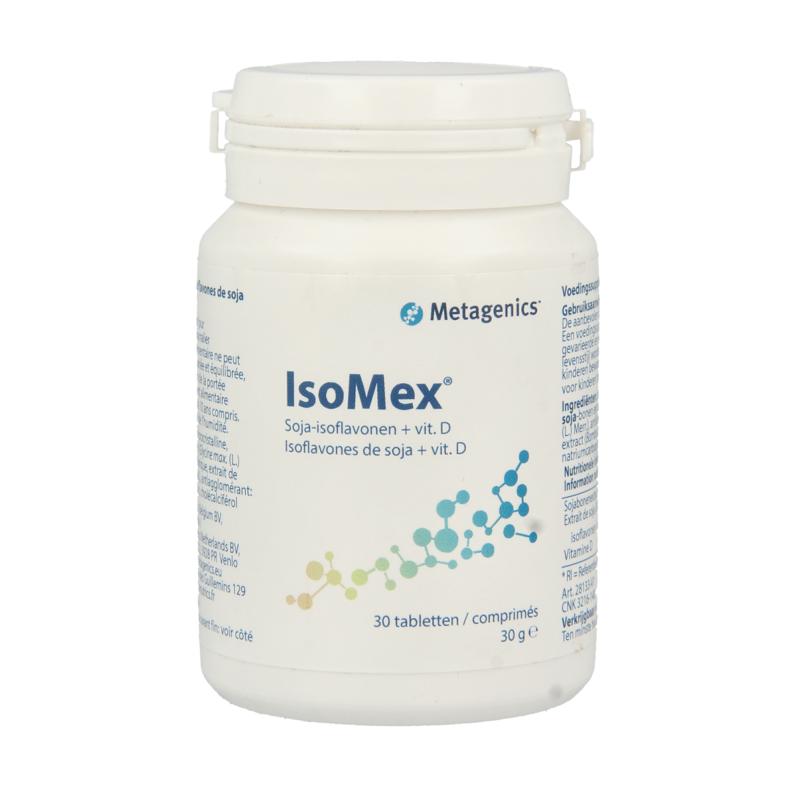 Metagenics Isomex