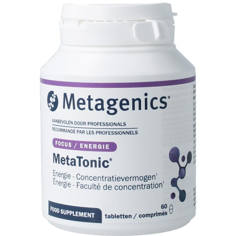 Metagenics Metatonic