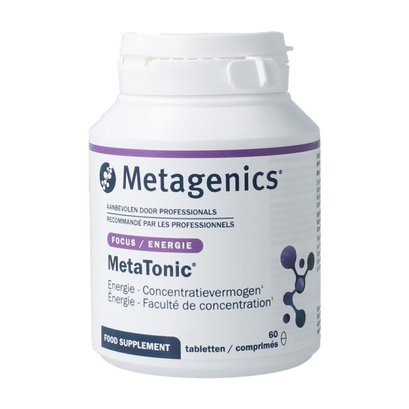 Metagenics Metatonic