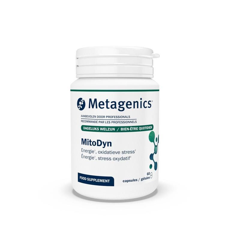 Metagenics Mitodyn Nfd