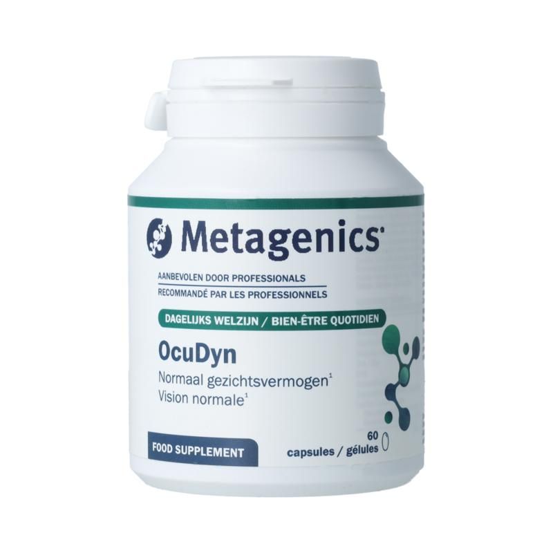 Metagenics Ocudyn