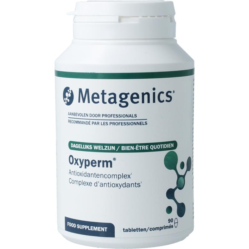 Metagenics Oxyperm Nfd