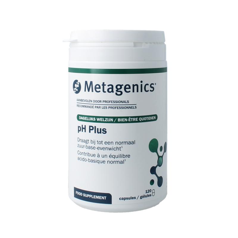 Metagenics Ph Plus