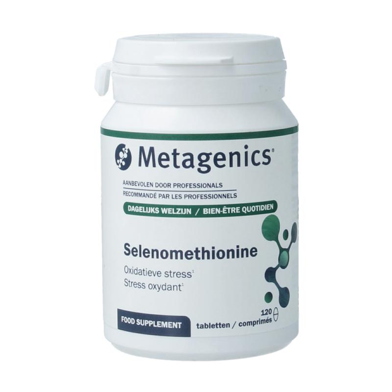 Metagenics Selenomethionine