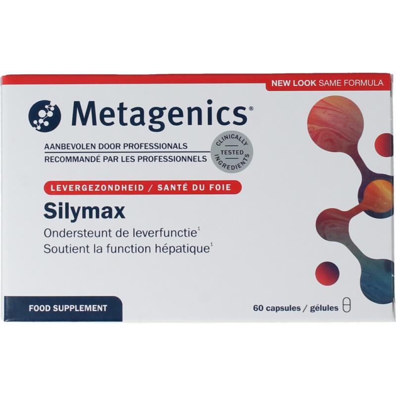 Metagenics Silymax