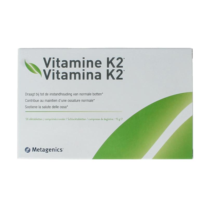 Metagenics Vitamine K2