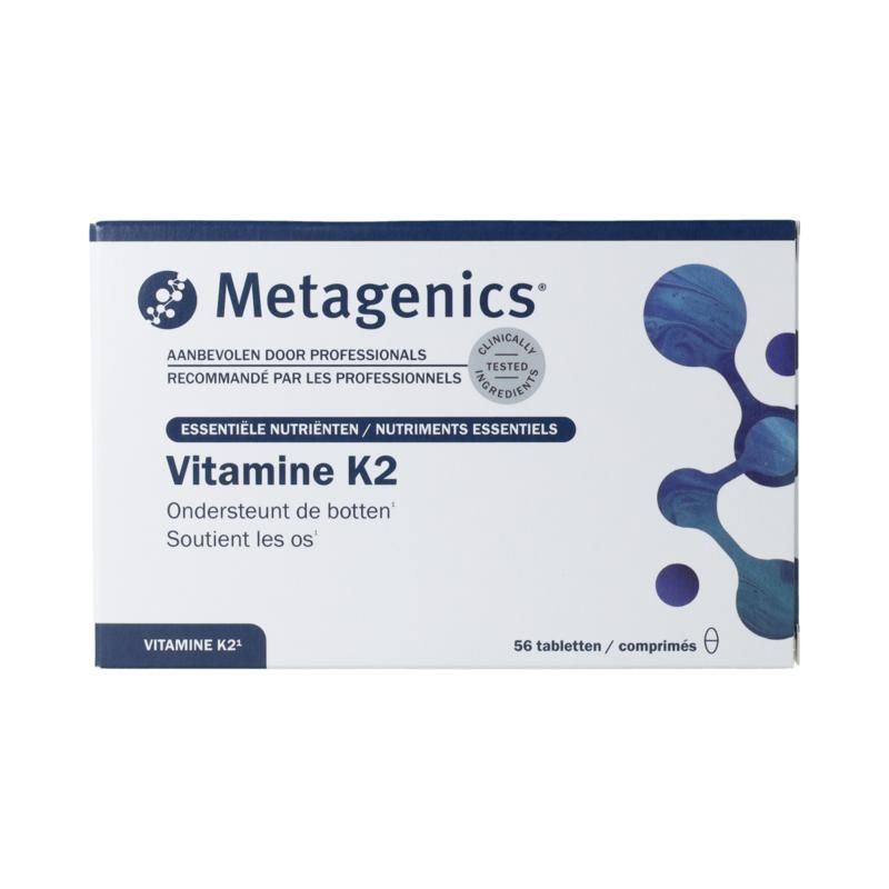 Metagenics Vitamine K2