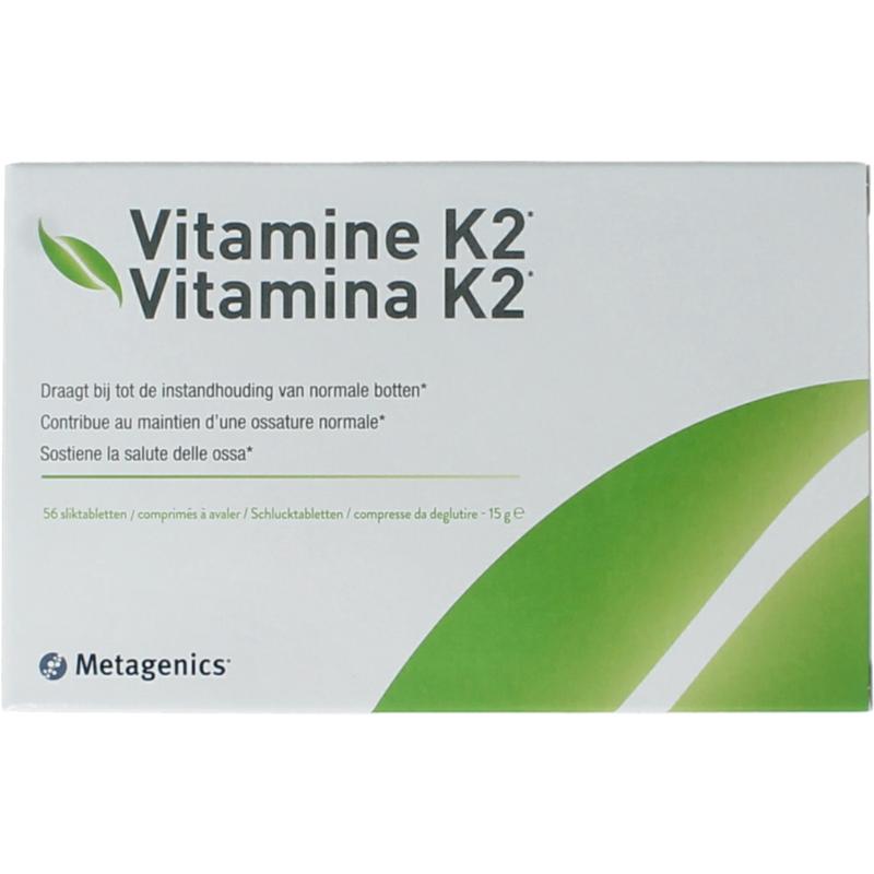 Metagenics Vitamine K2
