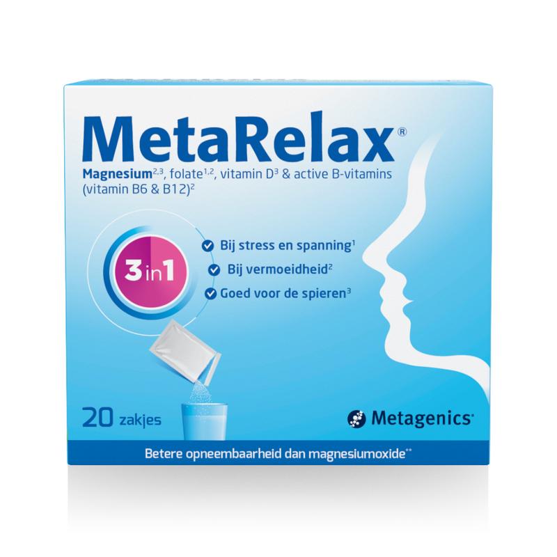 Metarelax