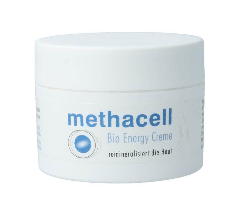 Methacell Bio Energy Creme