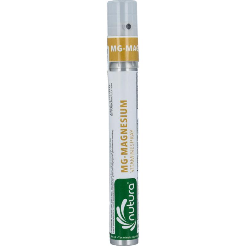 Mg-Magnesium Vitaminespray