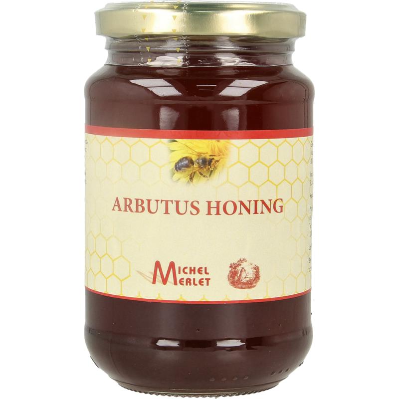 Michel Merlet Arbutushoning