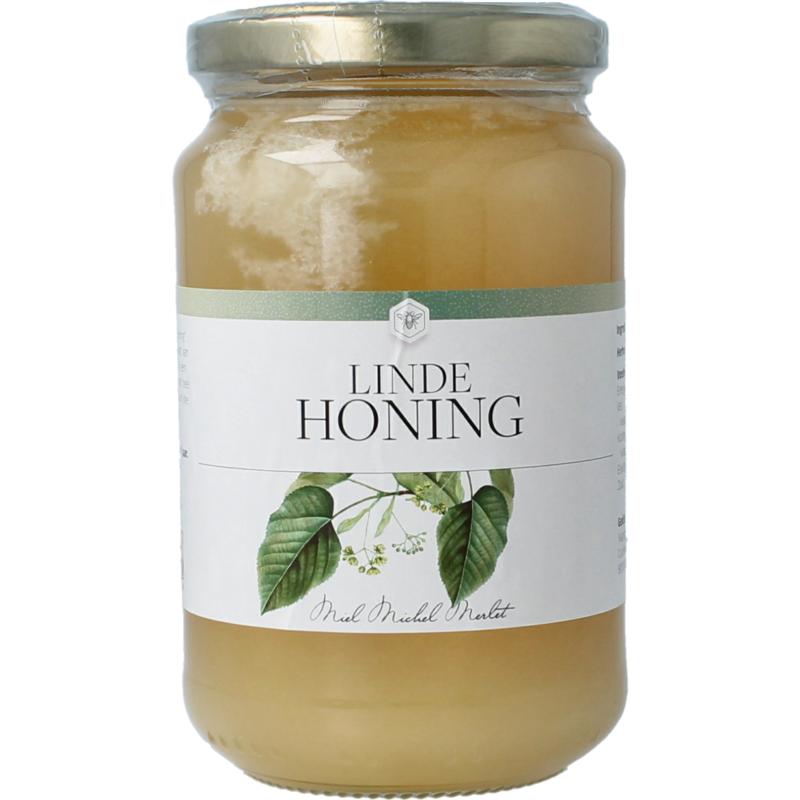 Michel Merlet Linde Honing