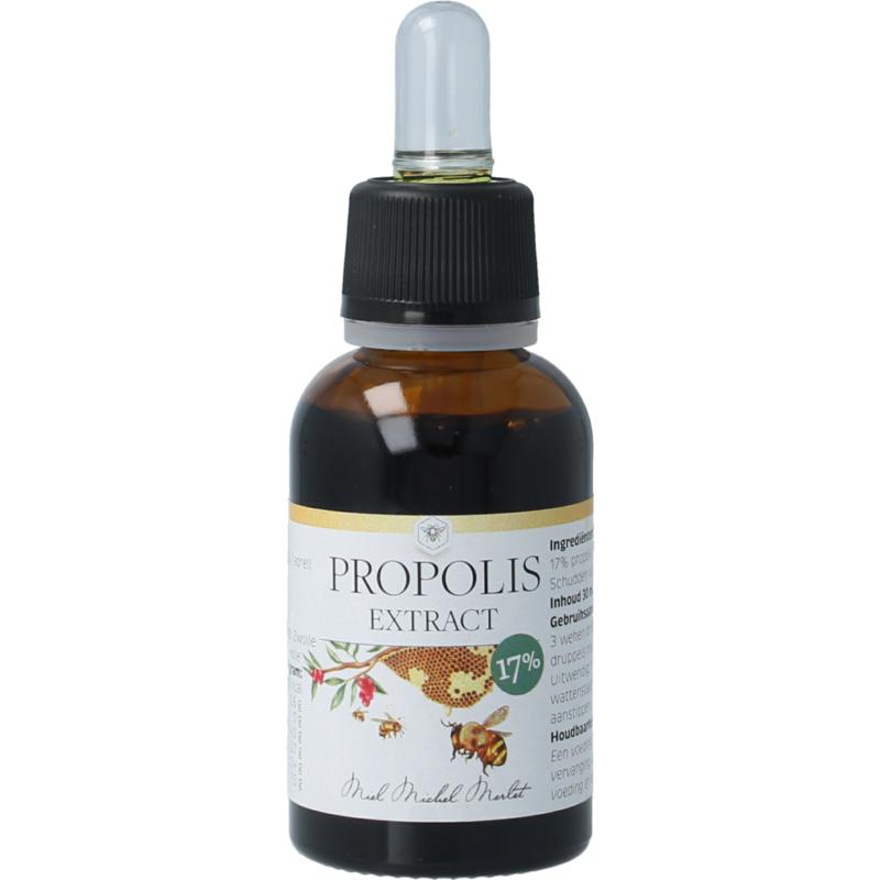 Michel Merlet Propolis Extract