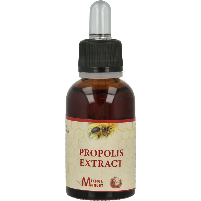 Michel Merlet Propolis Extract