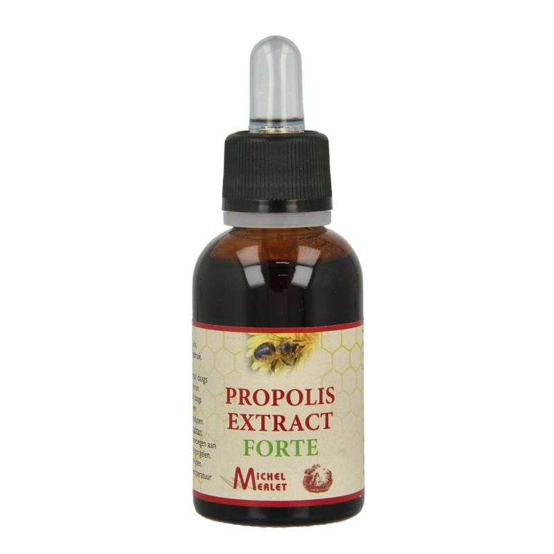 Michel Merlet Propolis Extract Extra Forte