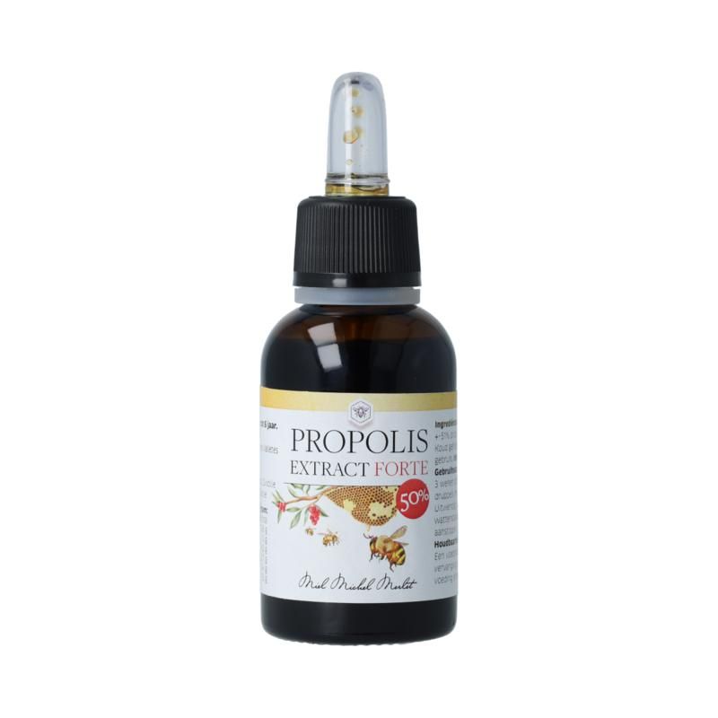 Michel Merlet Propolis Extract Extra Forte