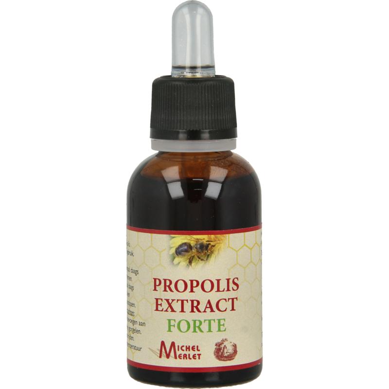 Michel Merlet Propolis Extract Extra Forte