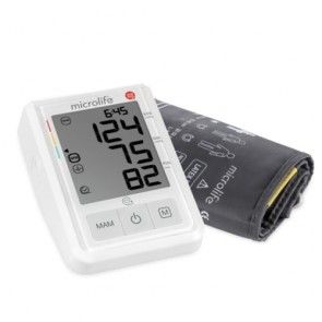 Microlife Mic Bpb3 Afib Bloeddrukmonitor
